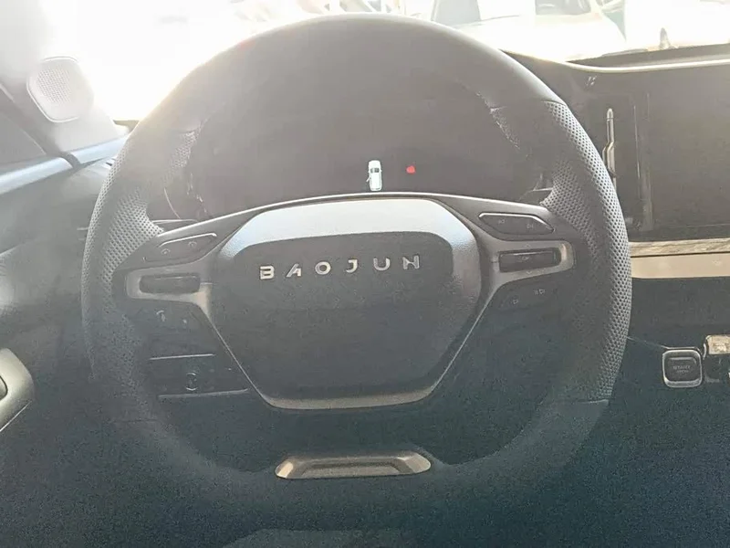 Baojun Valli — фото 15
