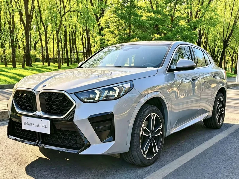 BMW X2 (Imported) — фото 1