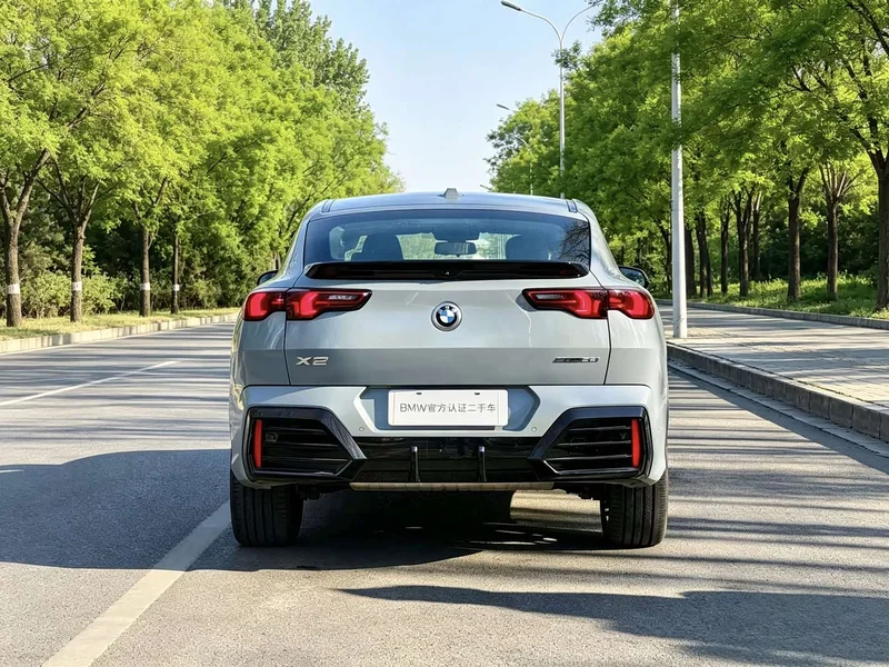 BMW X2 (Imported) — фото 11