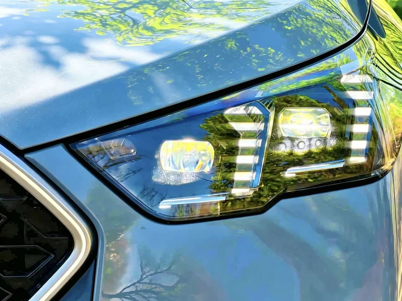 BMW X2 (Imported) — фото 3