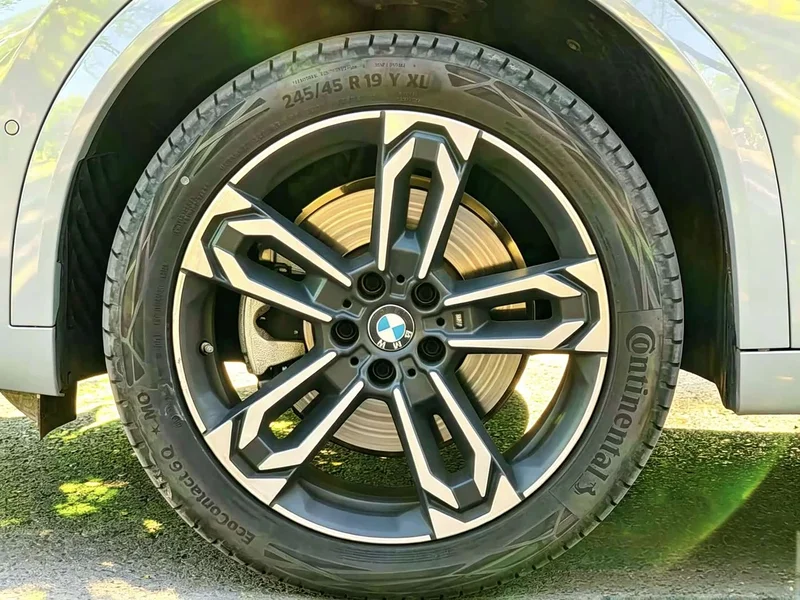 BMW X2 (Imported) — фото 4
