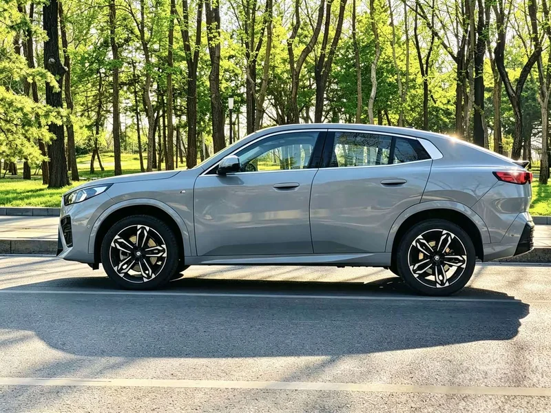 BMW X2 (Imported) — фото 5