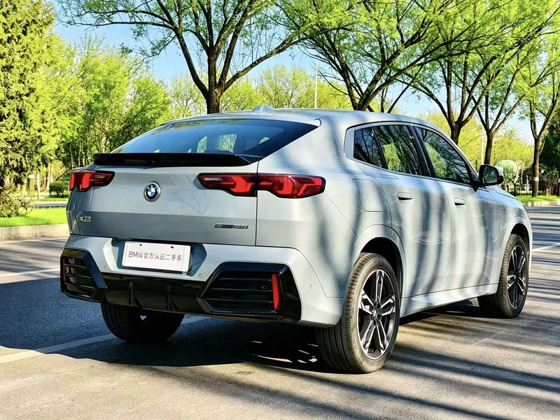 BMW X2 (Imported) — фото 10