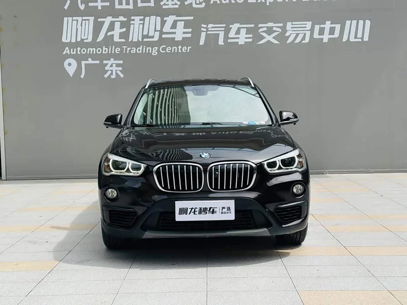 BMW X1 — фото 2