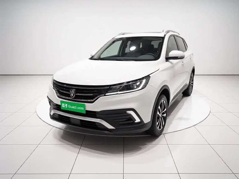 Roewe RX3 — фото 1
