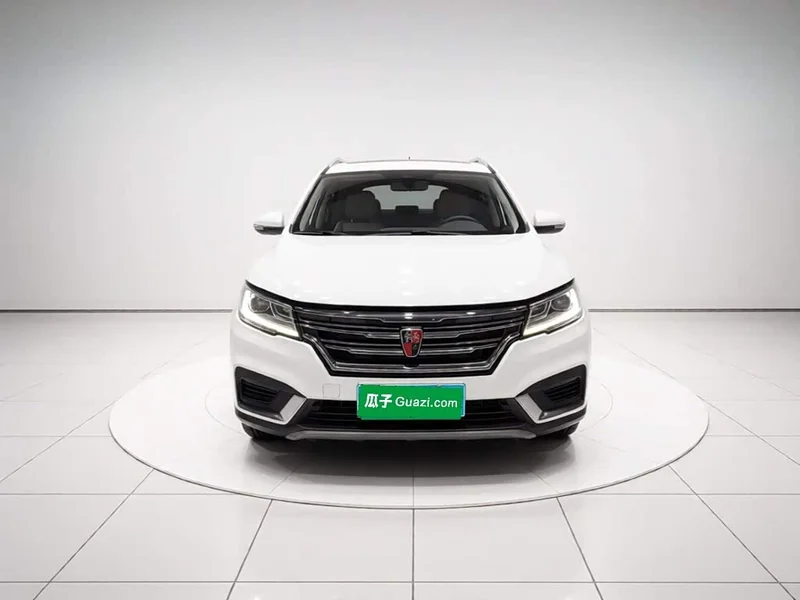Roewe RX3 — фото 2