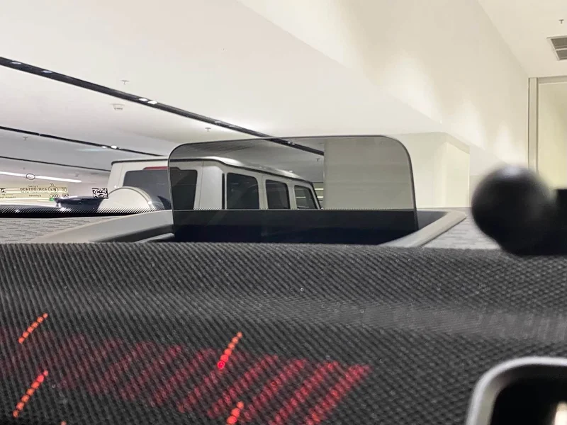 MINI JCW COUNTRYMAN — фото 19