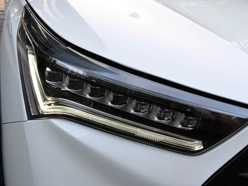 Acura RDX — фото 11