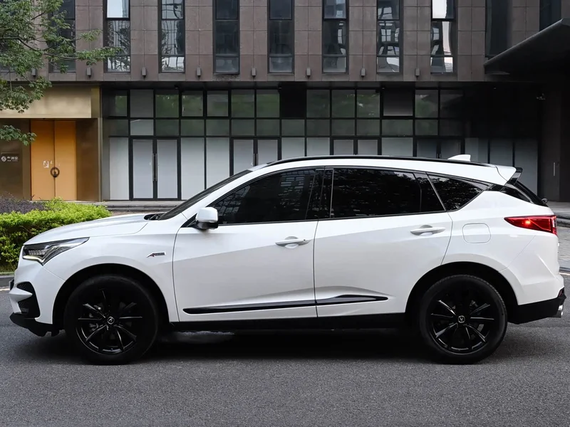 Acura RDX — фото 2