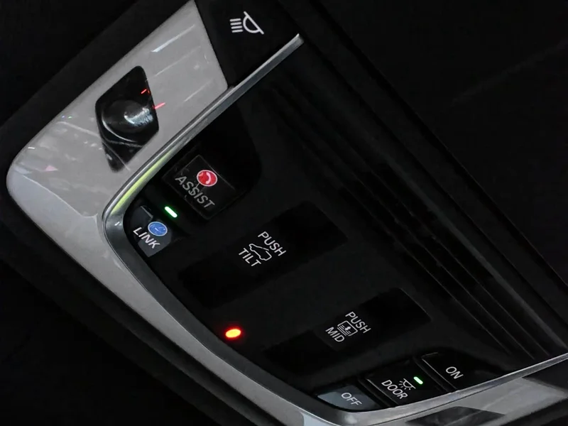 Acura RDX — фото 26