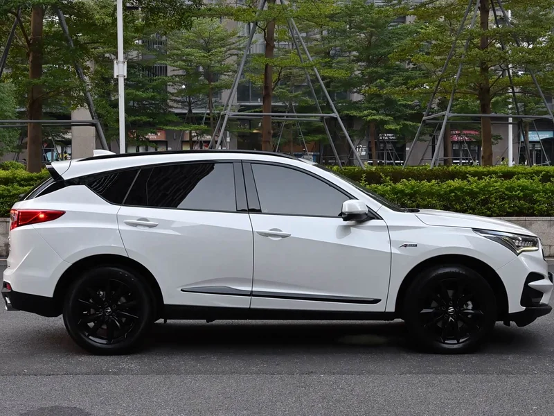 Acura RDX — фото 6