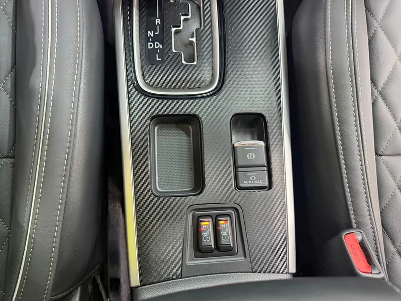 Mitsubishi Outlander — фото 11