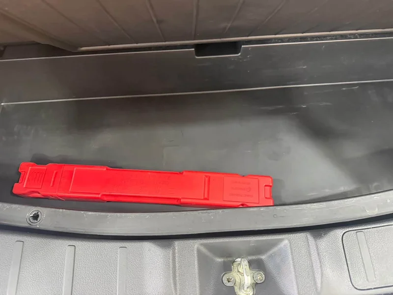 Mitsubishi Outlander — фото 19