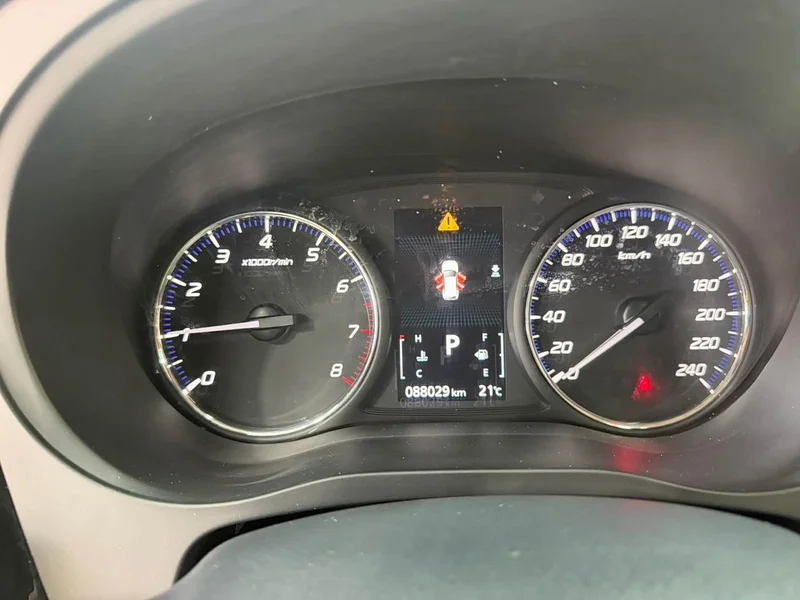 Mitsubishi Outlander — фото 23