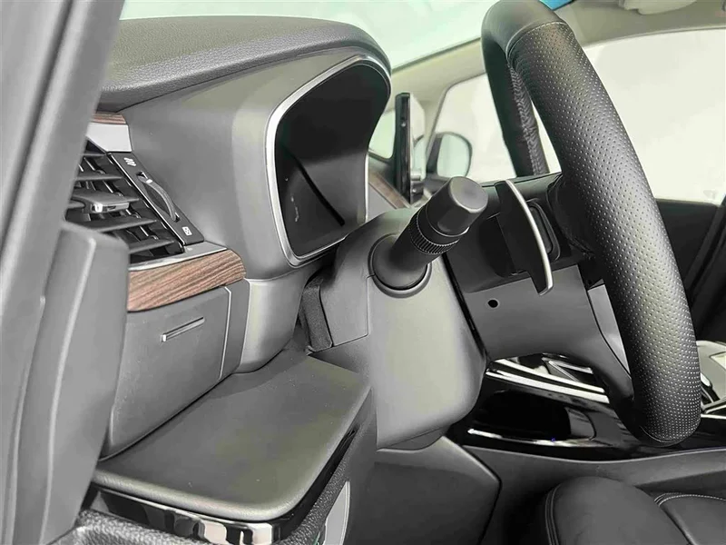 Honda Odyssey — фото 16