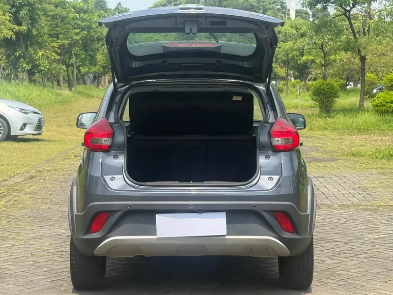 Chery Tiggo — фото 13