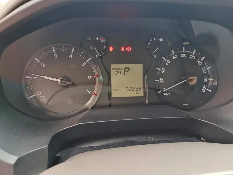 Toyota Toyota — фото 14
