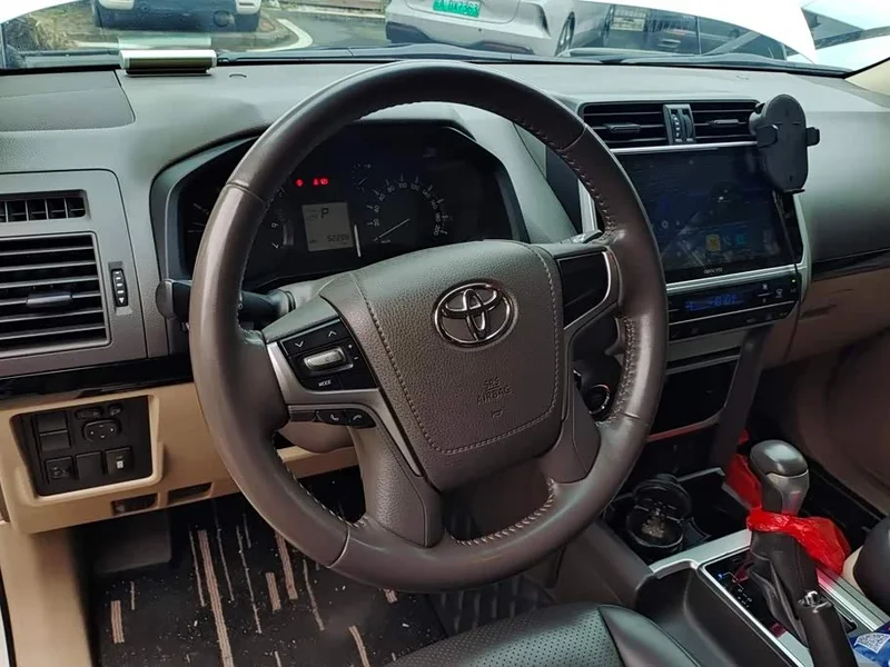 Toyota Toyota — фото 15