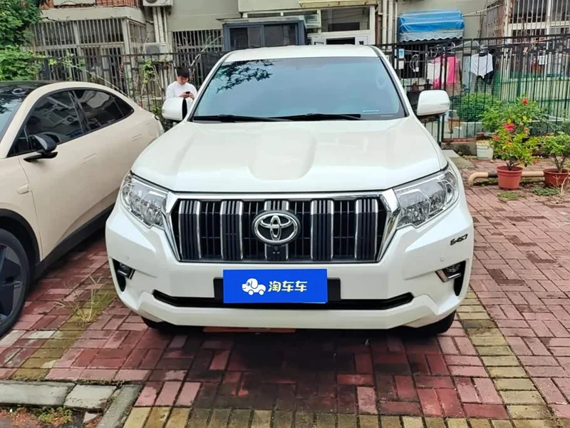 Toyota Toyota — фото 2