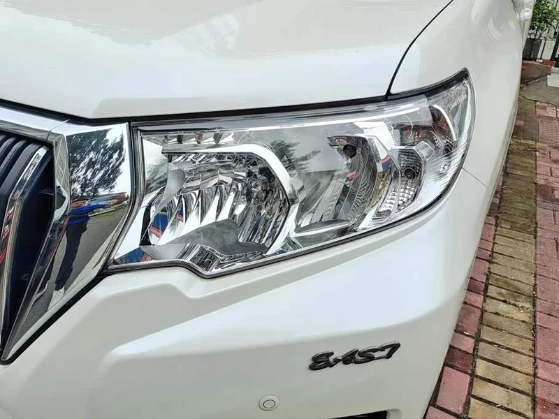 Toyota Toyota — фото 5