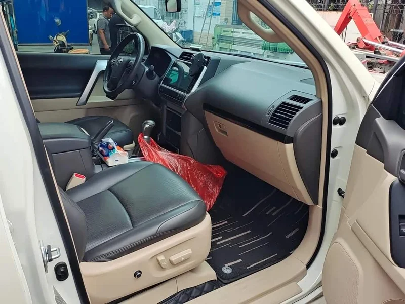 Toyota Toyota — фото 8