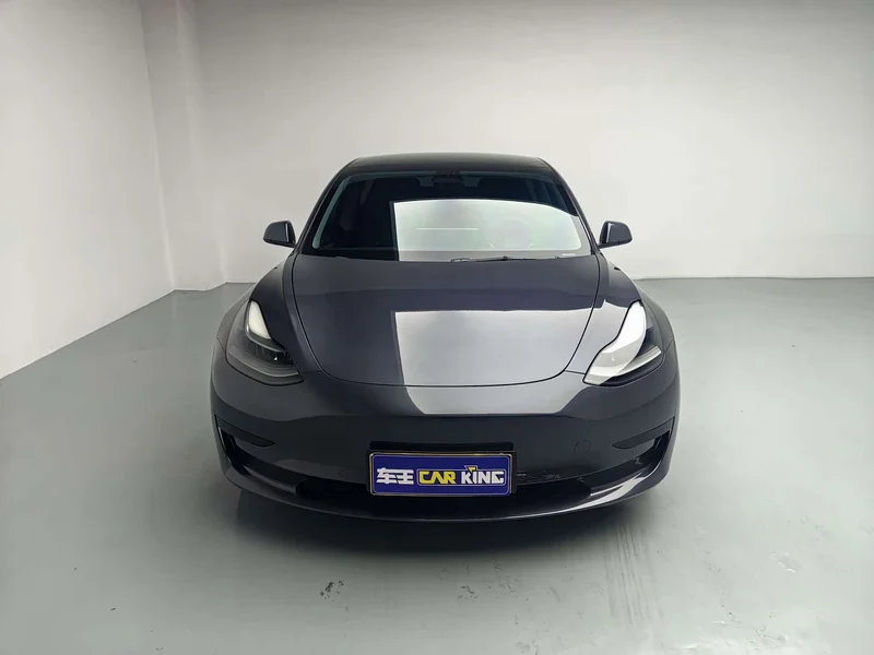 Tesla Model 3 — фото 3
