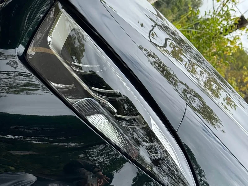 Mercedes-Benz CLS — фото 16