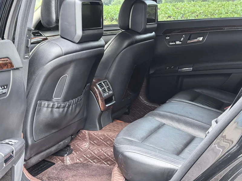 Brabus S-Class — фото 15