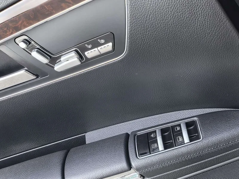 Brabus S-Class — фото 16