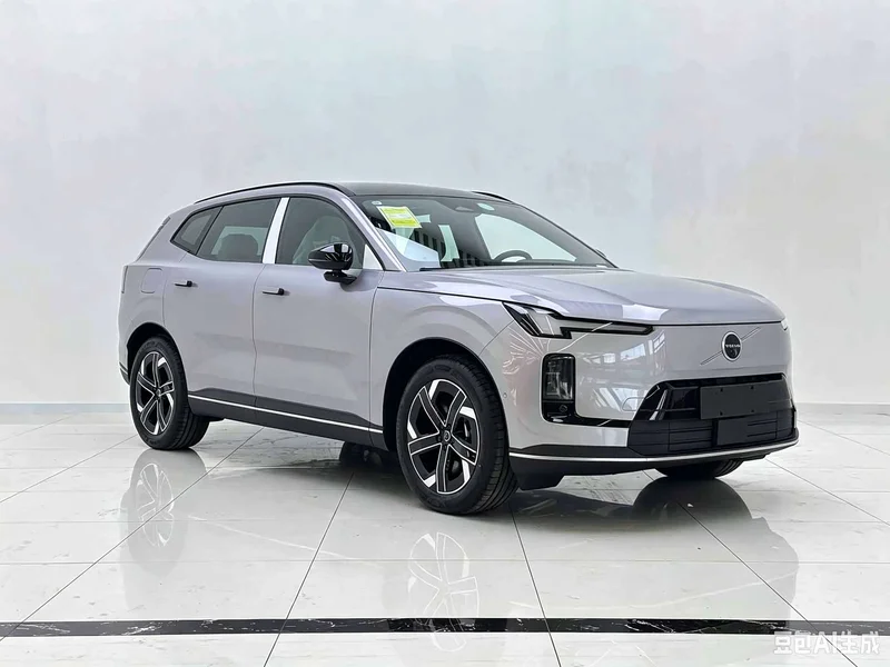 Volvo XC70 PHEV — фото 3