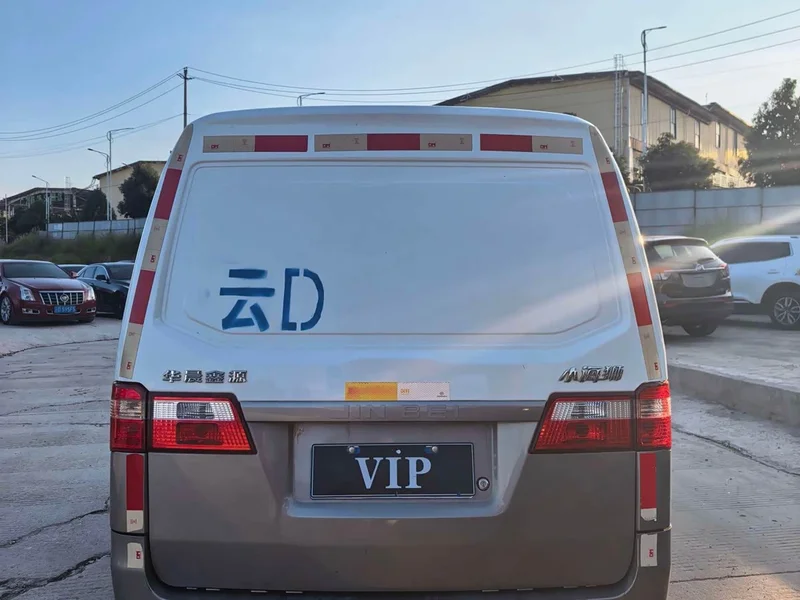 Dongfeng Xiaokang Mini Sealion X30 — фото 5