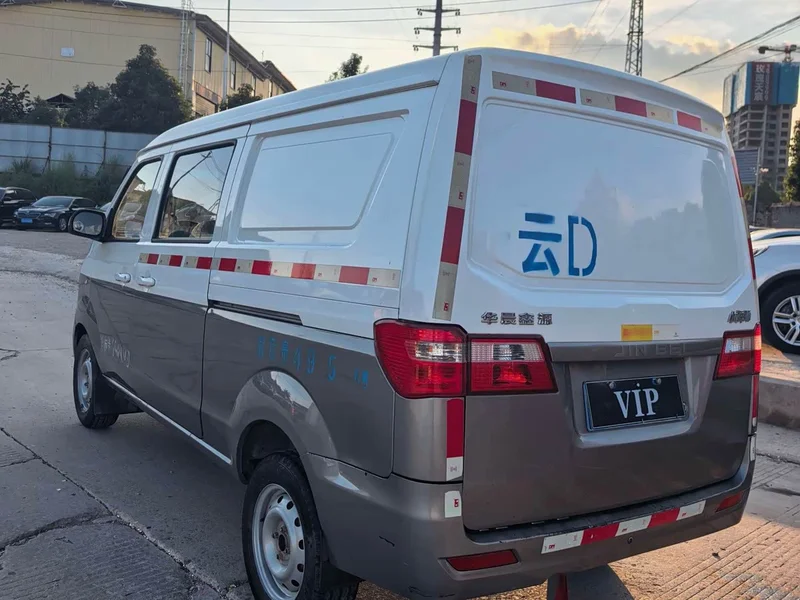 Dongfeng Xiaokang Mini Sealion X30 — фото 6