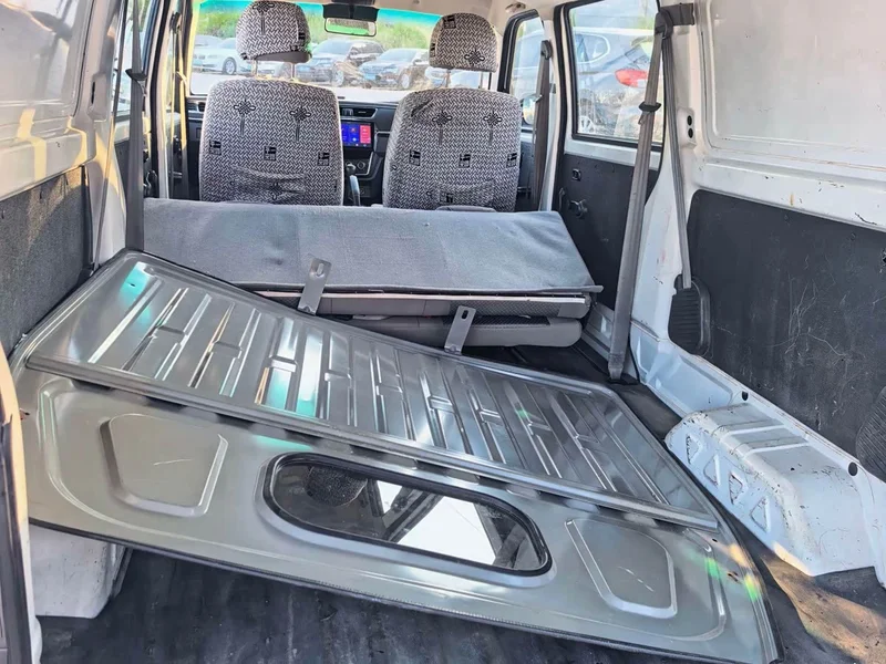 Dongfeng Xiaokang Mini Sealion X30 — фото 7