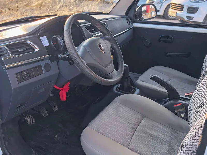 Dongfeng Xiaokang Mini Sealion X30 — фото 8