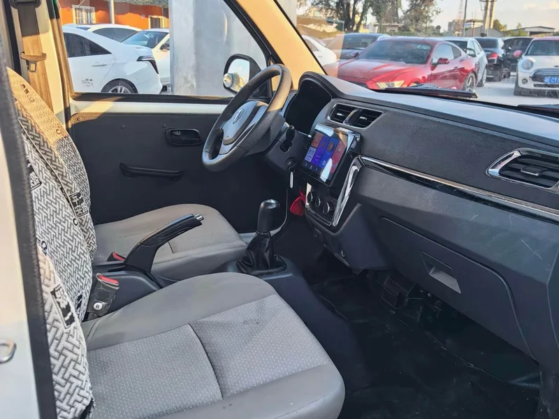 Dongfeng Xiaokang Mini Sealion X30 — фото 9
