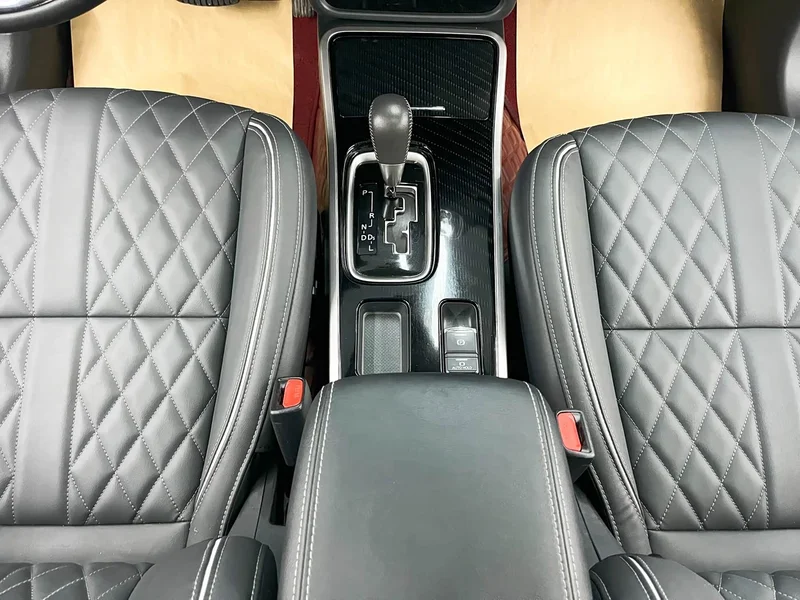 Mitsubishi Outlander — фото 11