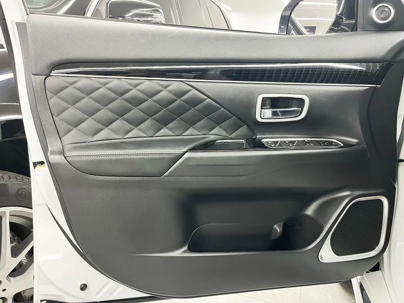 Mitsubishi Outlander — фото 18