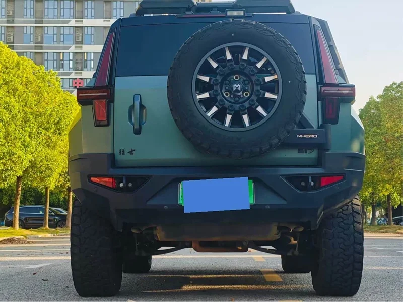 Mengshi 917 — фото 5