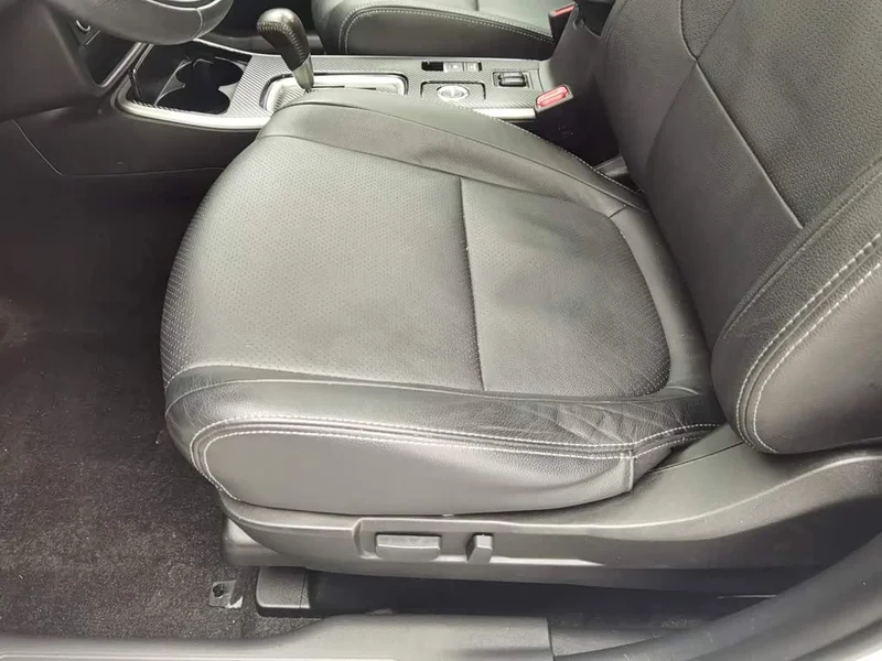 Mitsubishi Outlander — фото 20