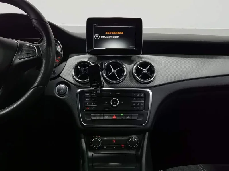 Mercedes-Benz CLA (Imported) — фото 12