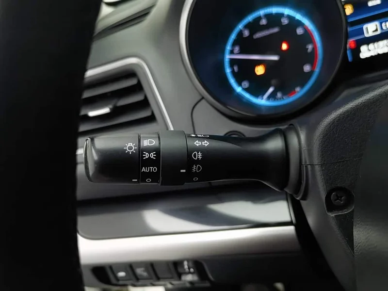 Subaru Legacy — фото 21