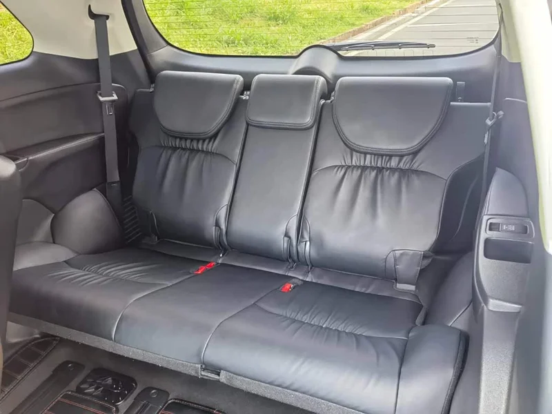 Honda Odyssey — фото 11