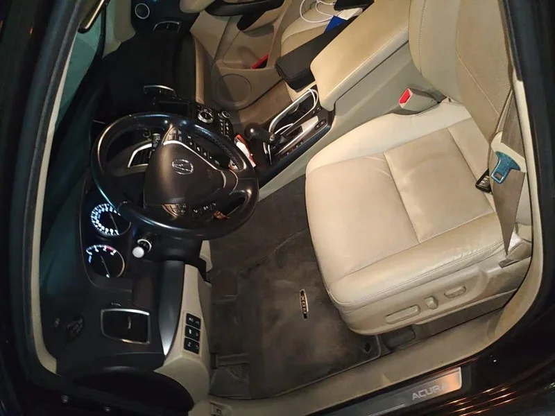 Acura RDX (Imported) — фото 16
