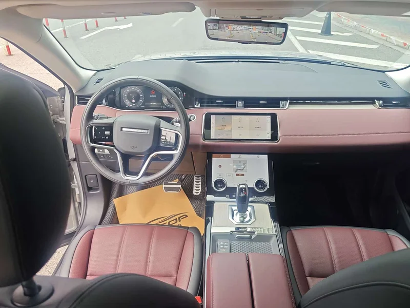 Land Rover Range Rover — фото 11