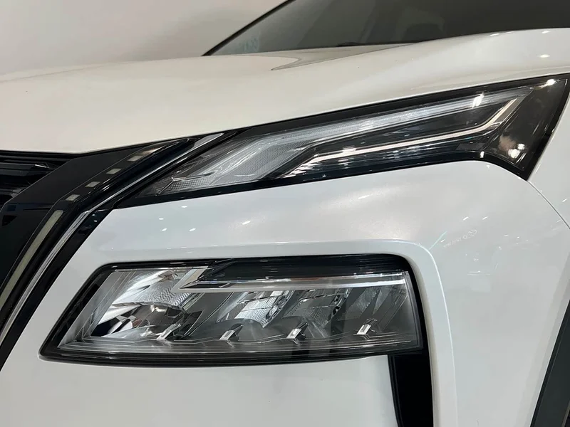 Nissan X-Trail — фото 4
