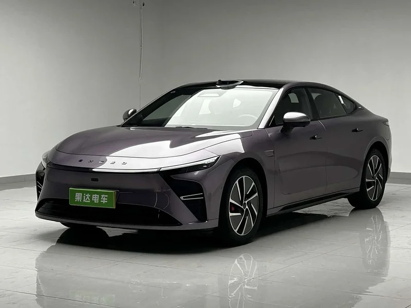 Exeed Exeed — фото 1