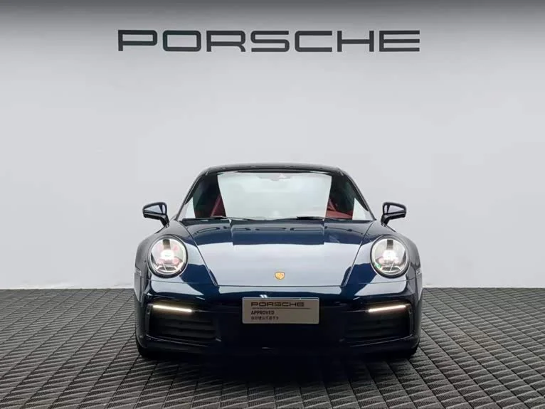 Porsche 911 — фото 3