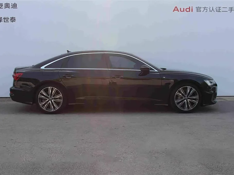 Audi A6L — фото 4