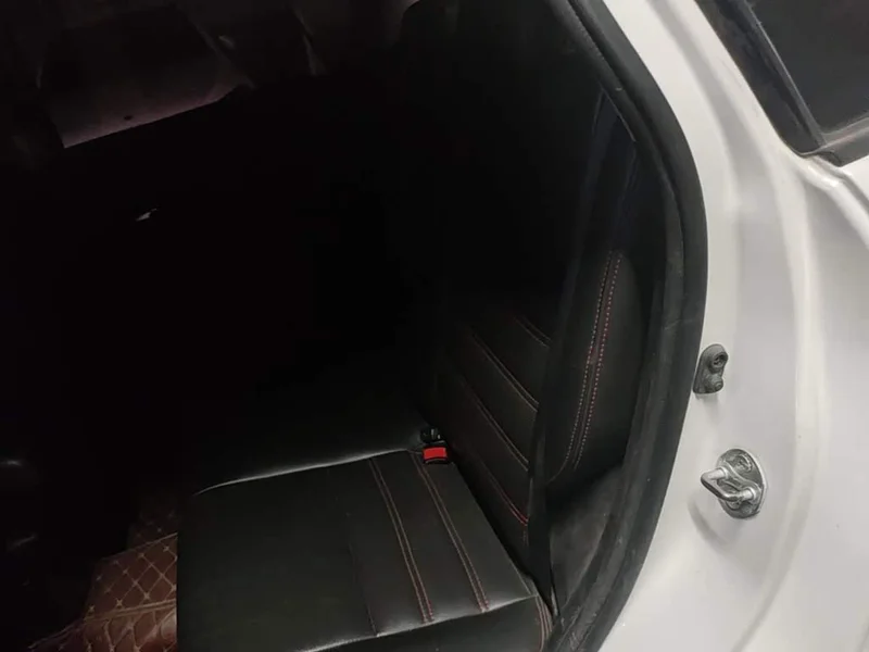 Mitsubishi ASX — фото 13