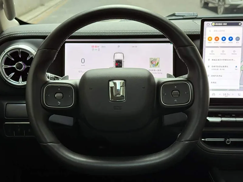 Tank 300 — фото 12